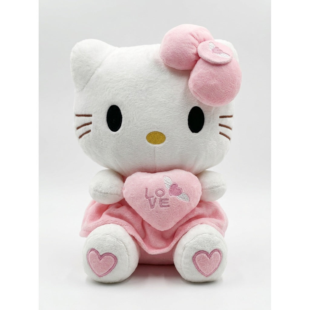 Peluche Hello Kitty Love – Masolu