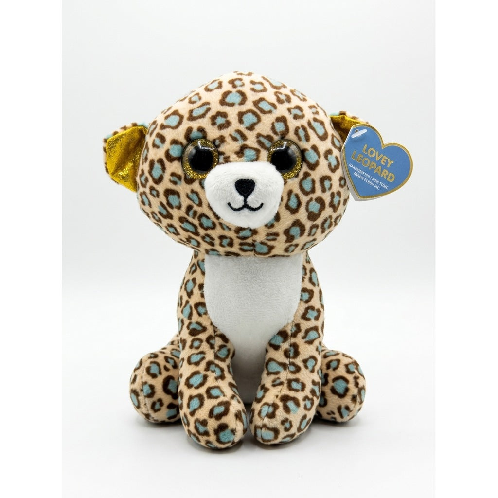 Léopard 20cm – Masolu