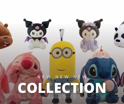 Nouvelle collection