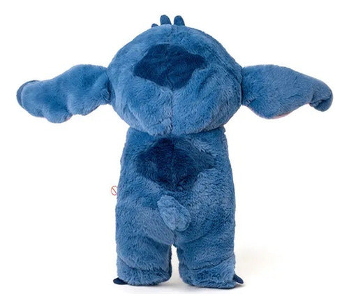 Peluche Stitch PRESS ME  – Modèle Original Disney