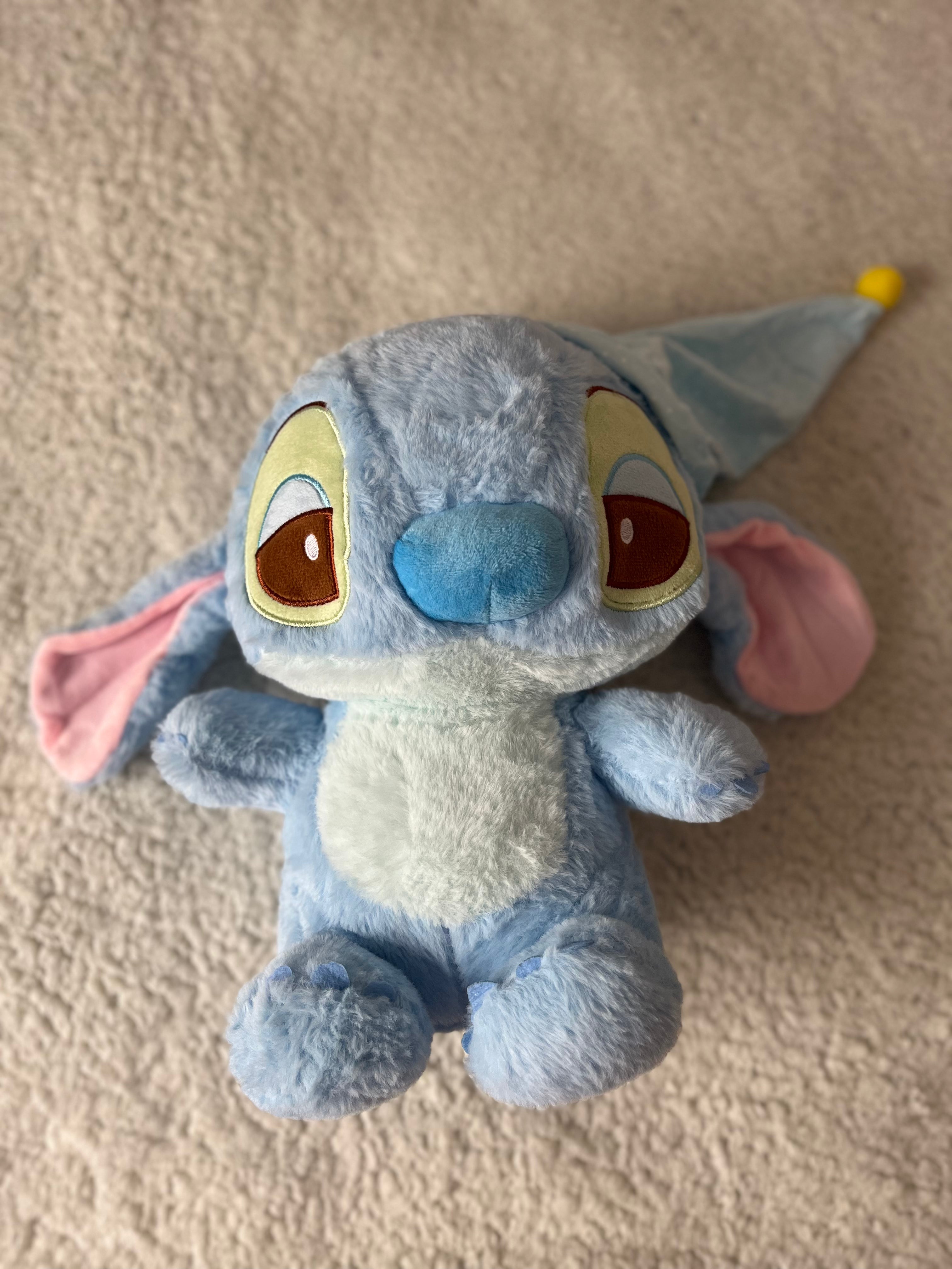 Stitch Angel Assis masolu 34cm – Masolu