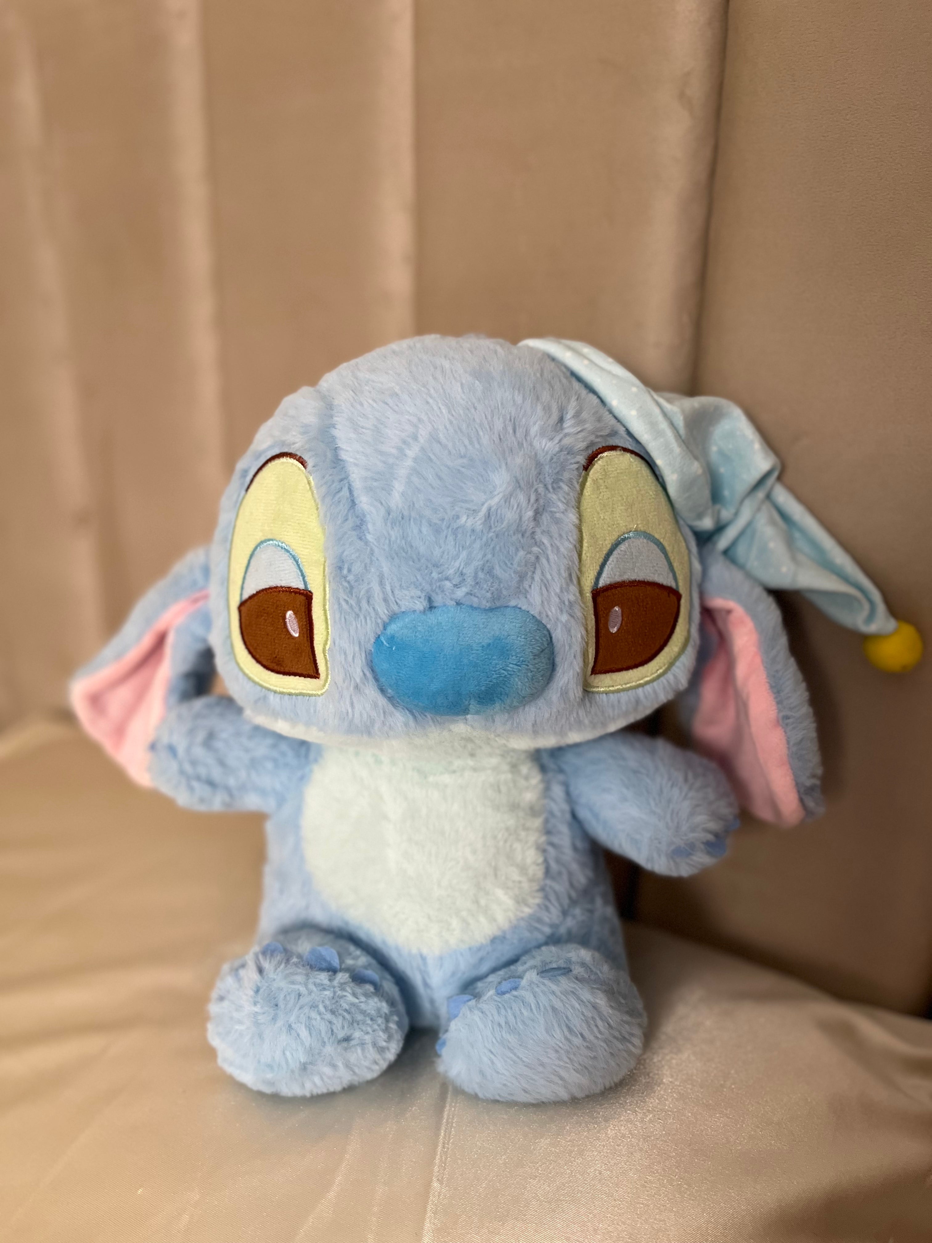 Stitch Angel Assis masolu 34cm – Masolu