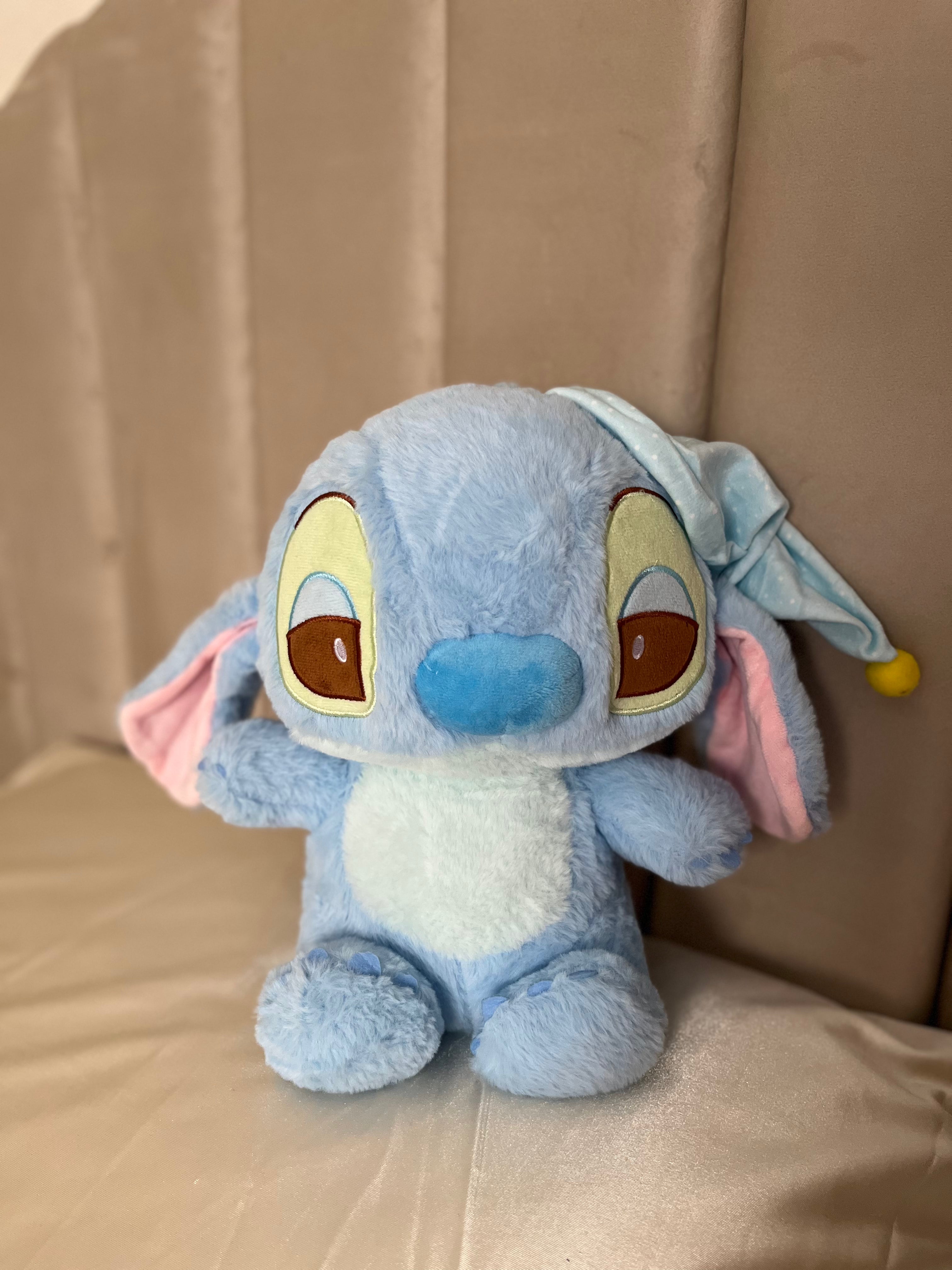 Stitch Angel Assis masolu 34cm – Masolu