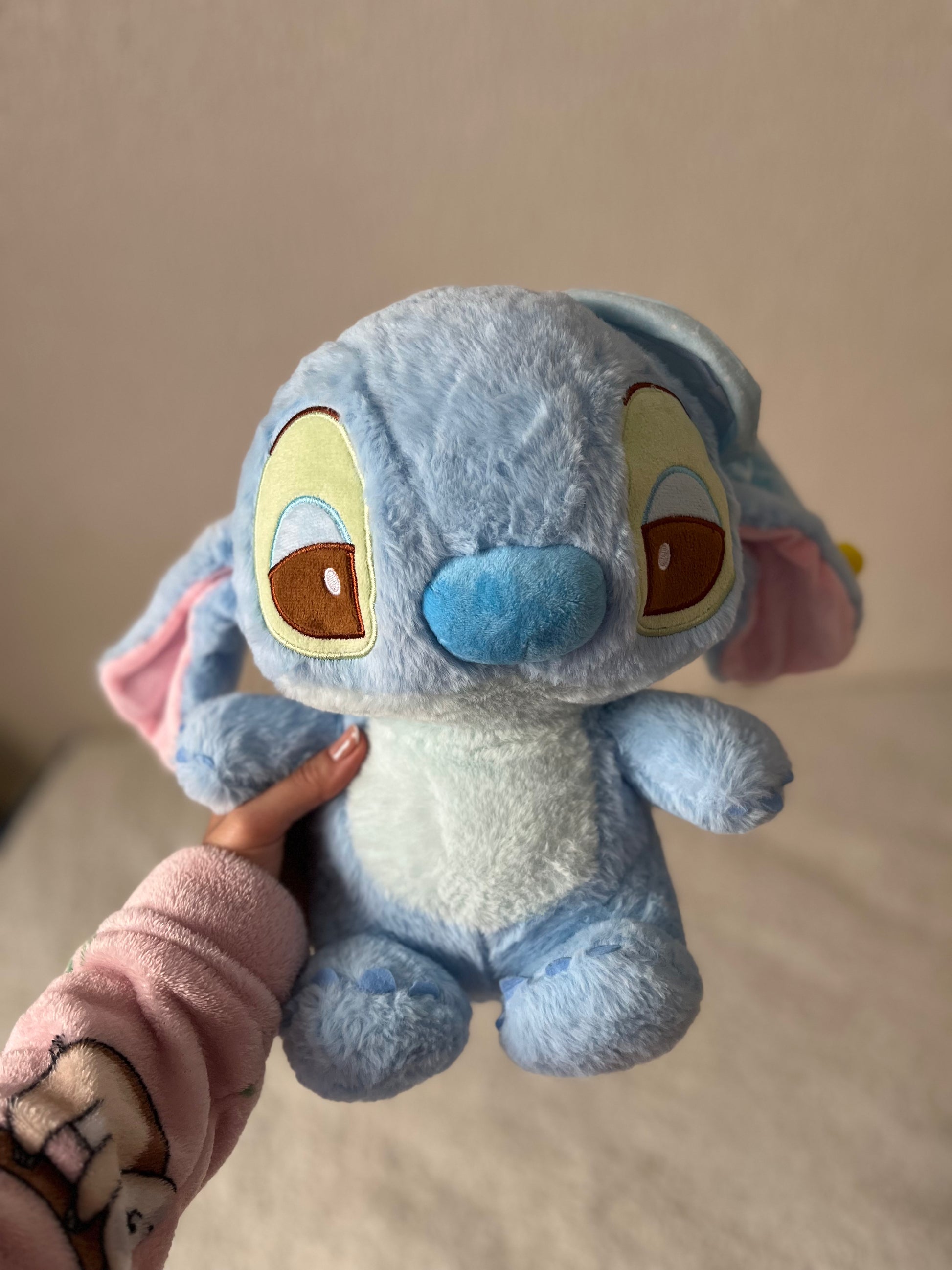 Stitch Angel Assis masolu 34cm – Masolu