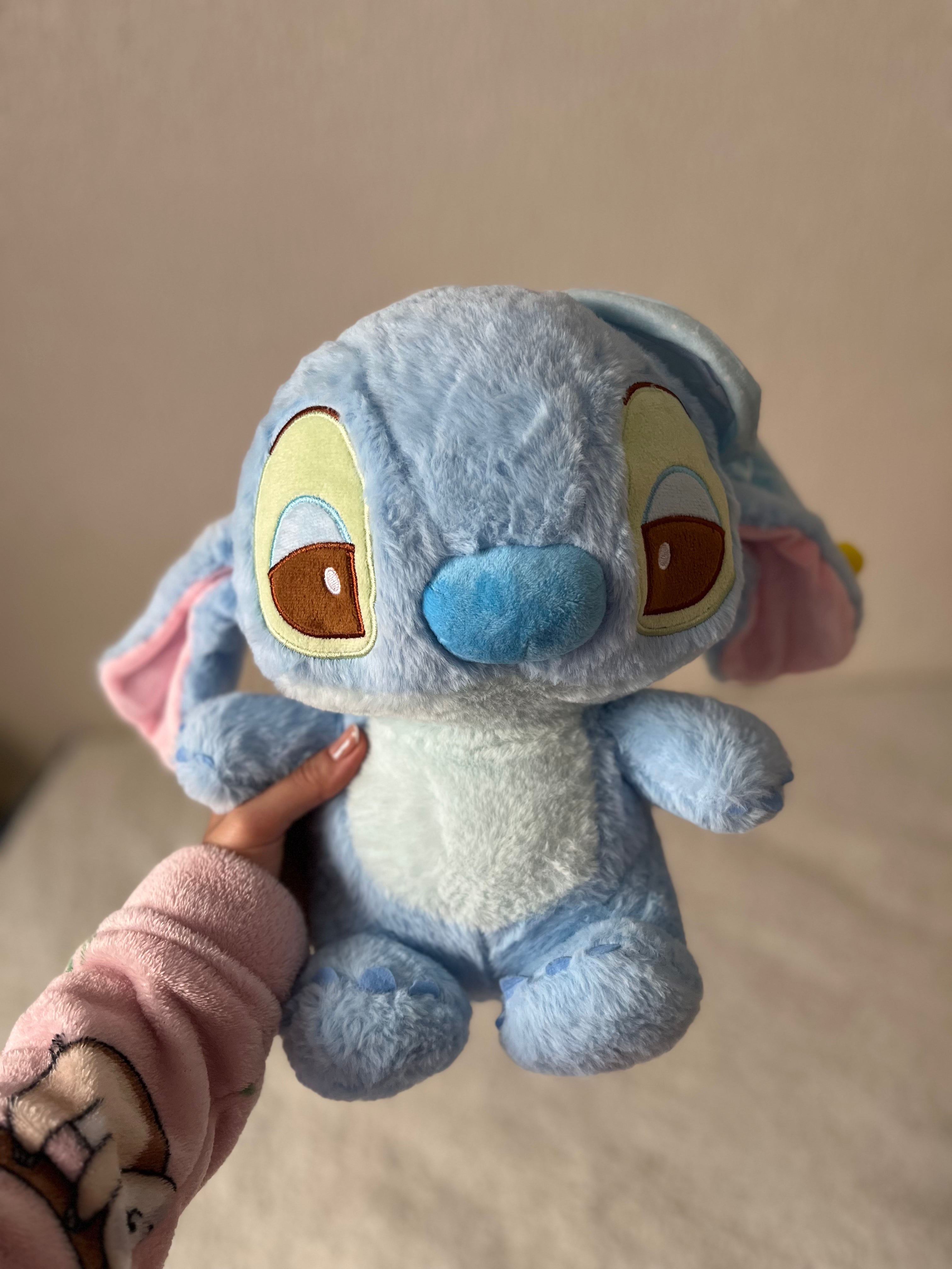 Stitch Angel Assis masolu 34cm – Masolu