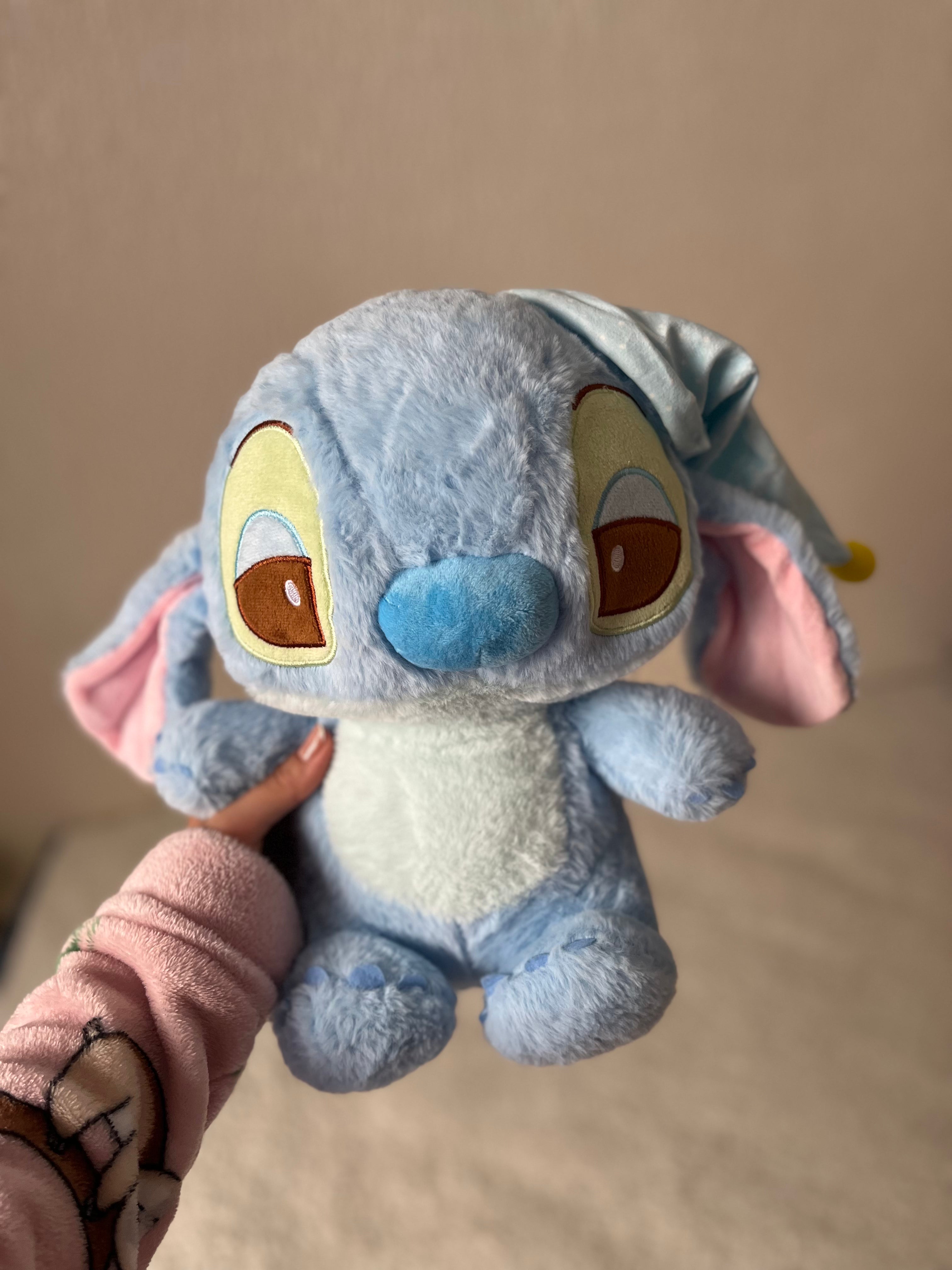 Stitch Angel Assis masolu 34cm – Masolu