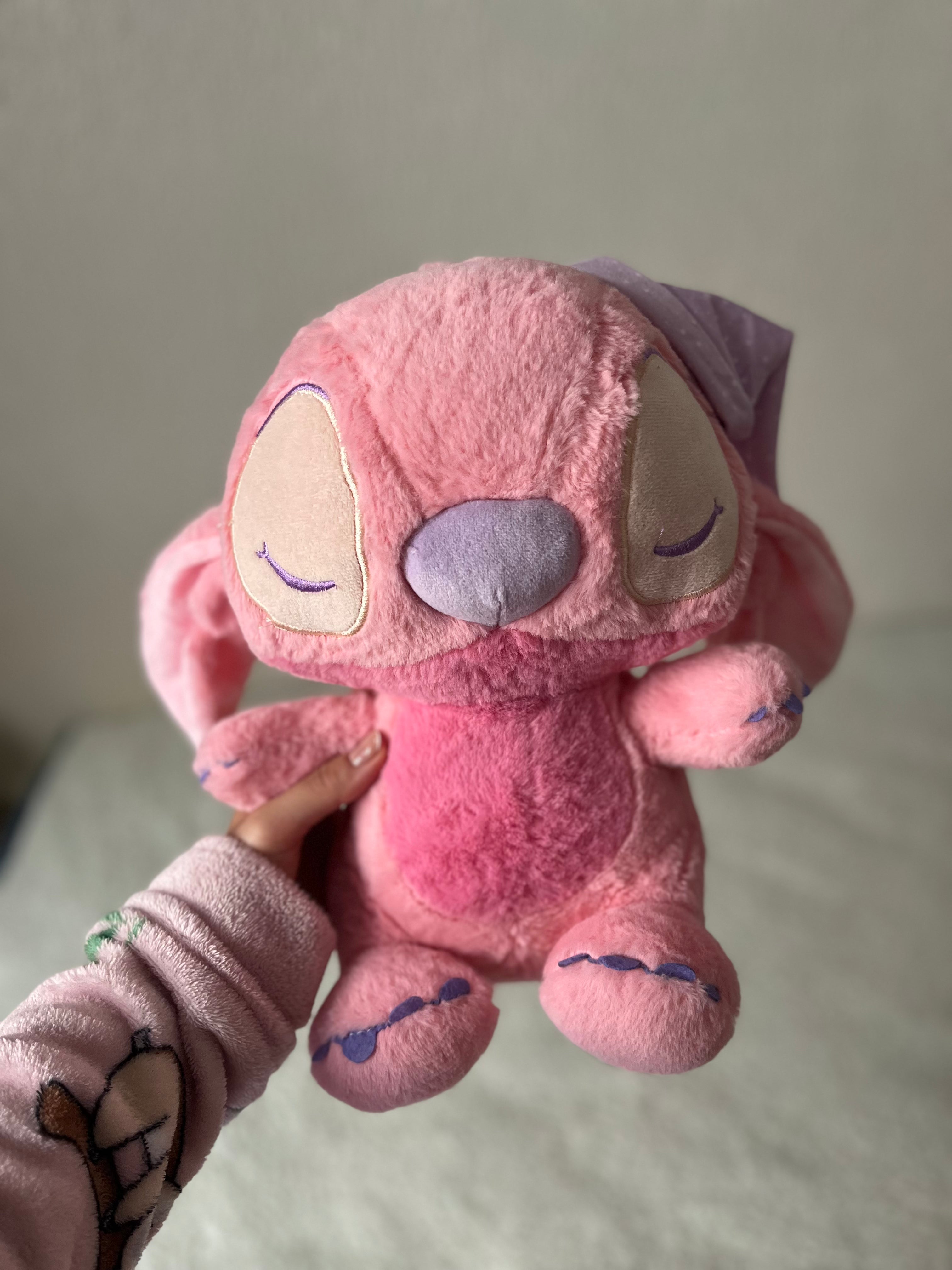 Stitch Angel Assis masolu 34cm – Masolu