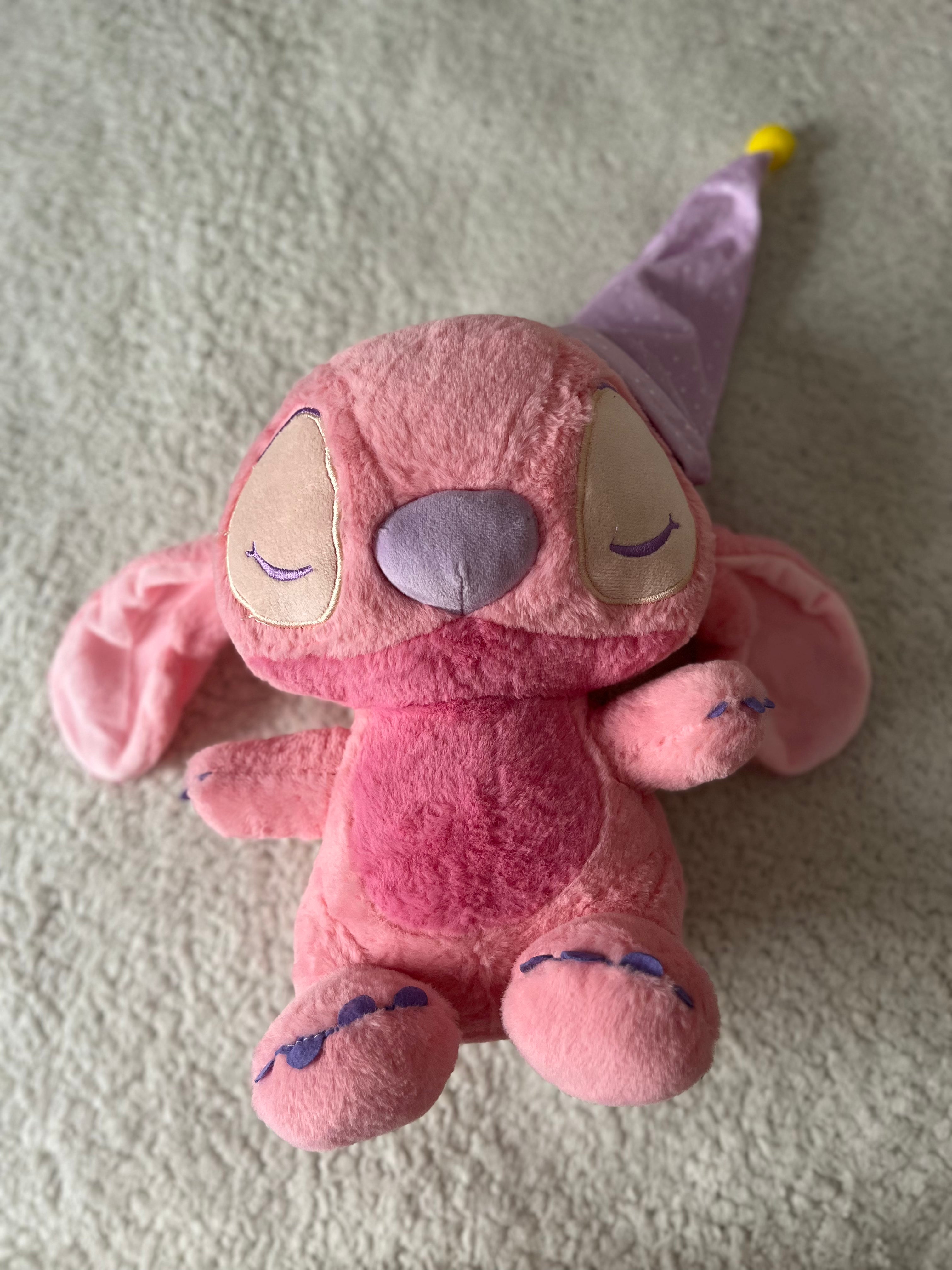 Stitch Angel Assis masolu 34cm – Masolu