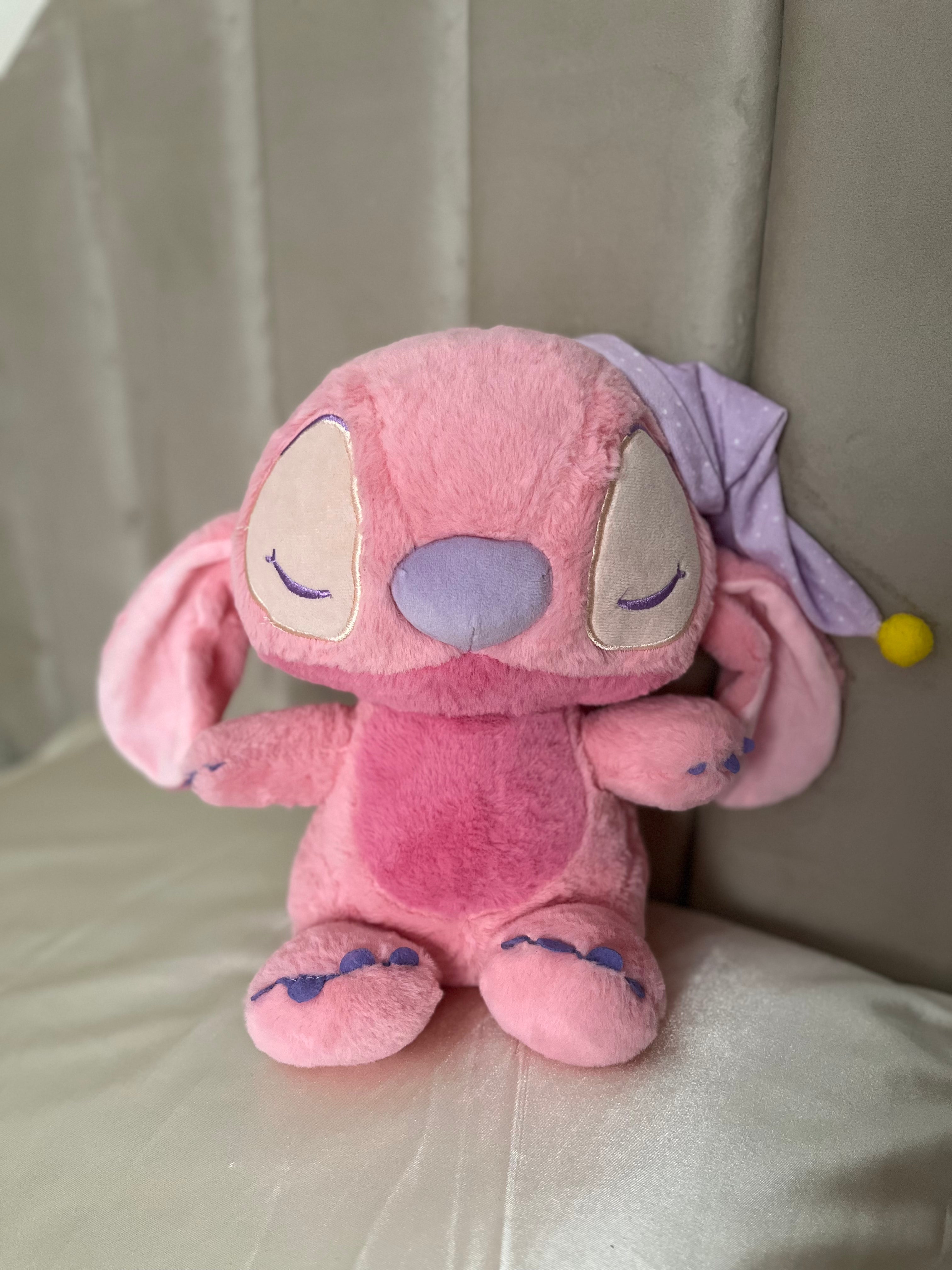 Stitch Angel Assis masolu 34cm – Masolu