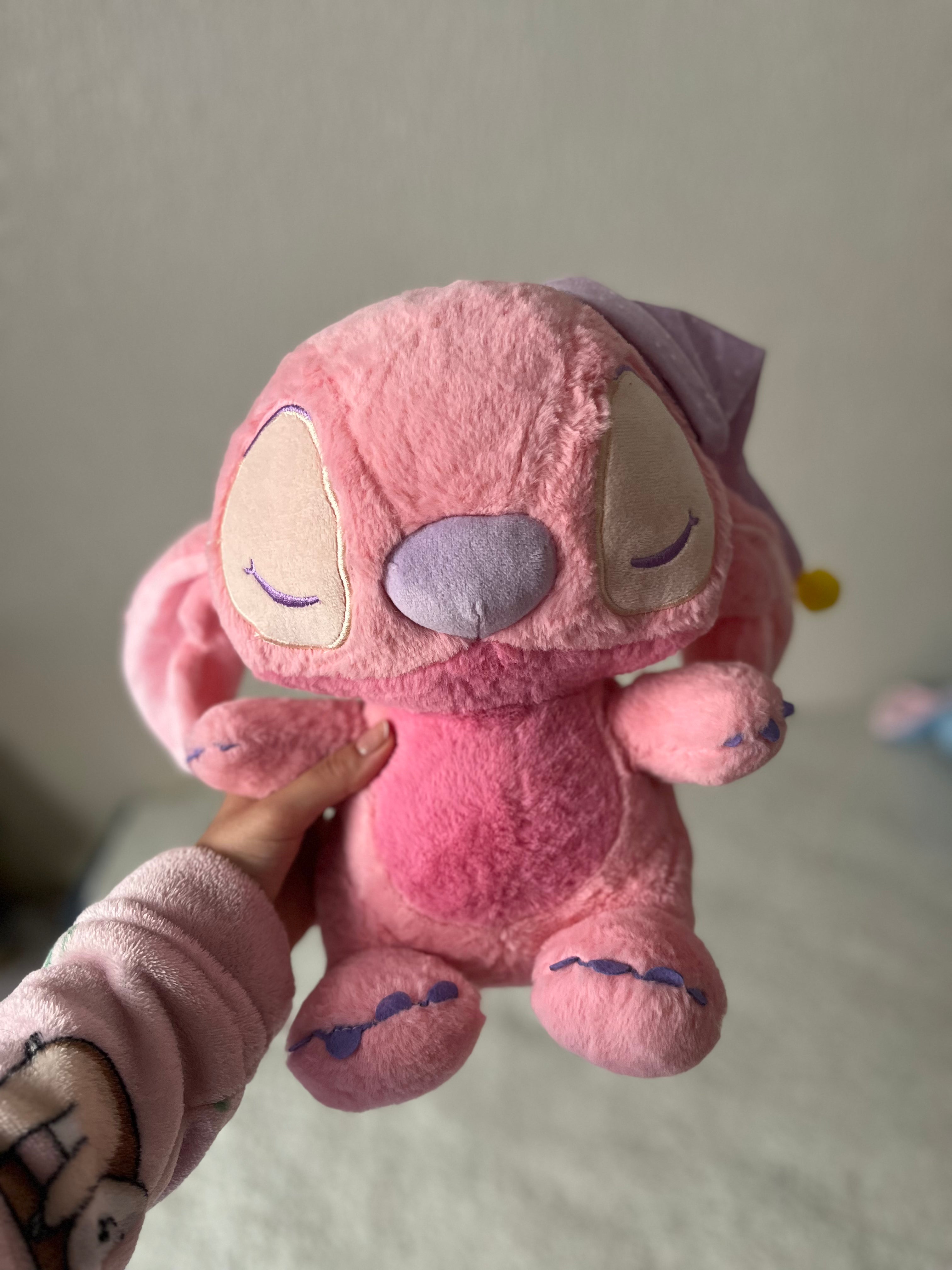 Stitch Angel Assis masolu 34cm – Masolu