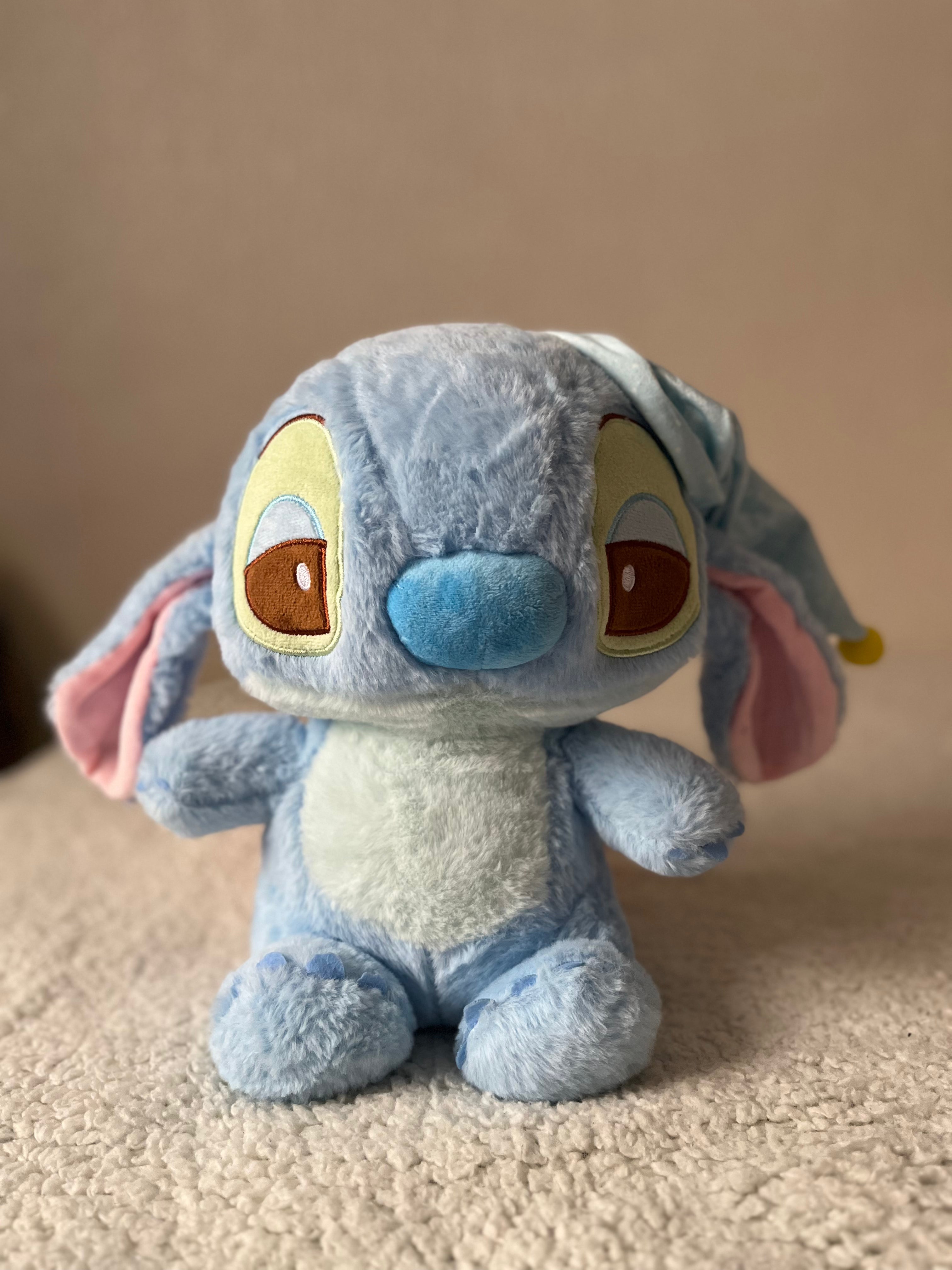 Stitch Angel Assis masolu 34cm – Masolu