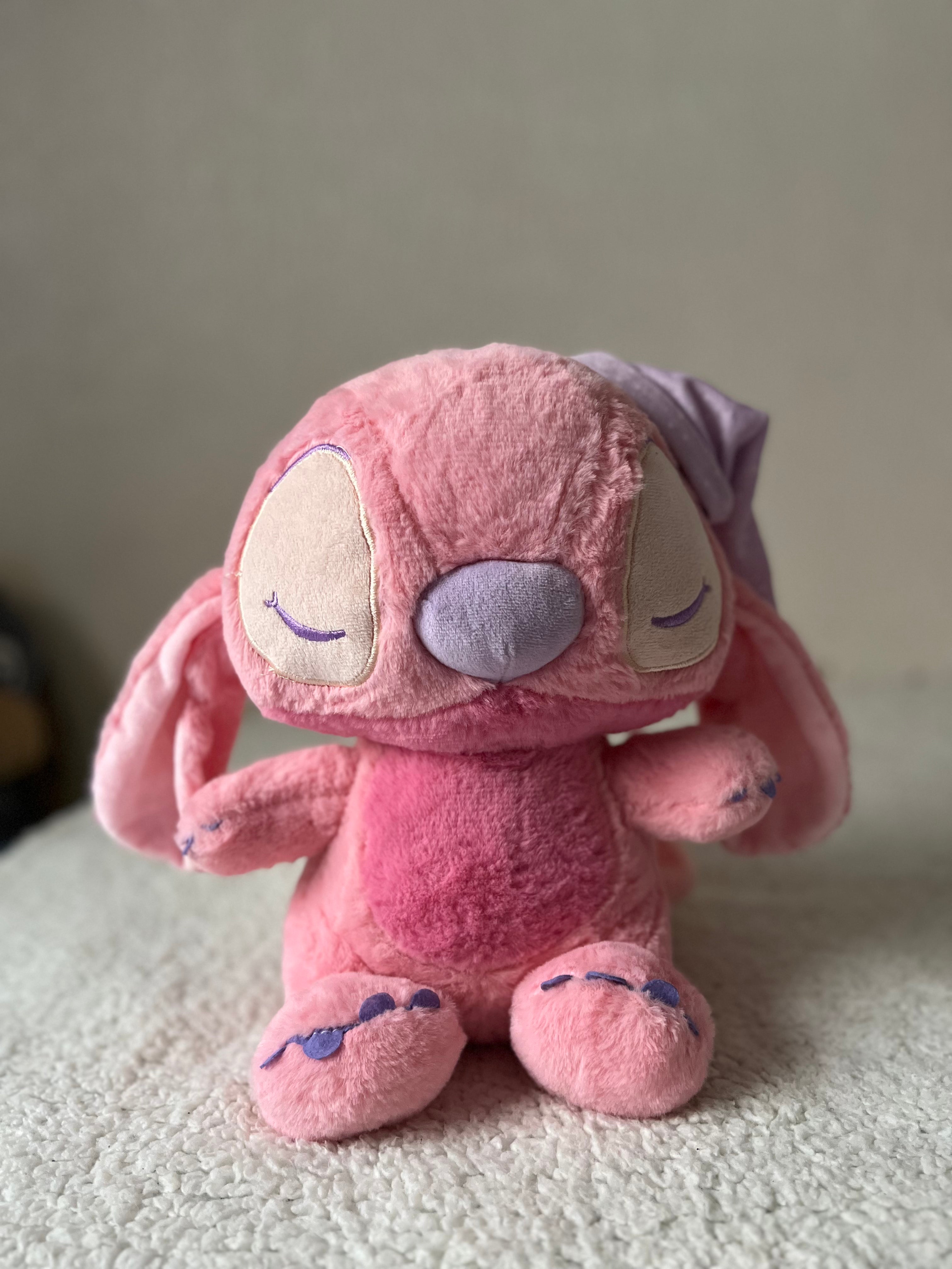 Stitch Angel Assis masolu 34cm – Masolu