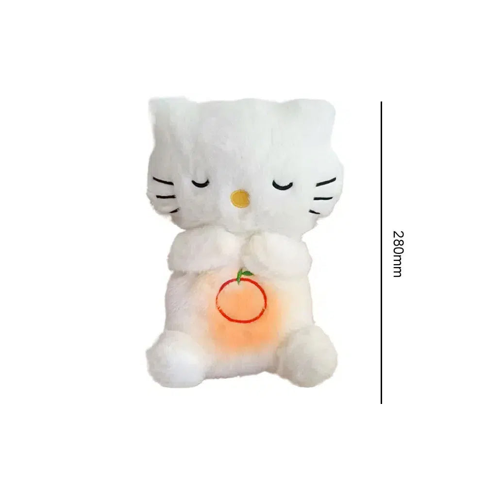 Peluche Hello kitty Respirant 35 cm
