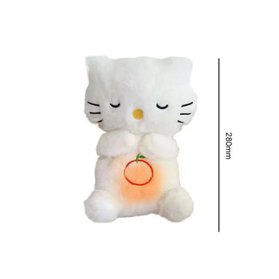 Peluche Hello kitty Respirant 35 cm