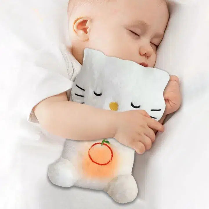 Peluche Hello kitty Respirant 35 cm