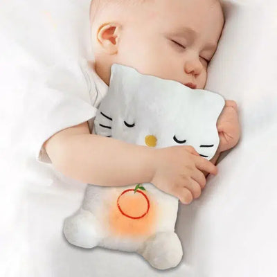 Peluche Hello kitty Respirant 35 cm