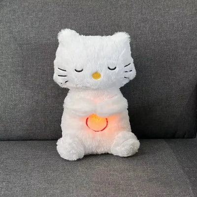 Peluche Hello kitty Respirant 35 cm
