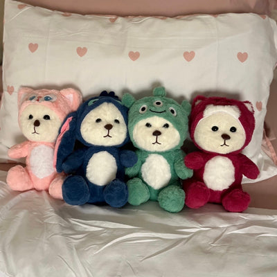 PACK Oem Ours Masolu