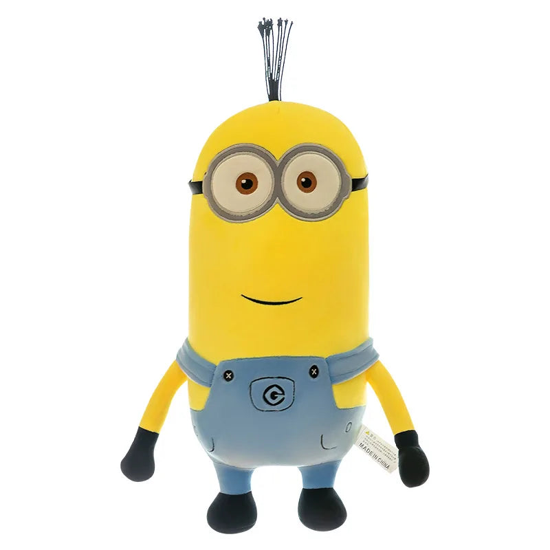 Pack 3 Minions – Peluche de la Périphérie