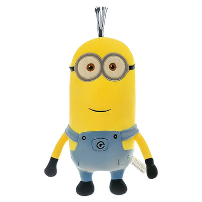 Pack 3 Minions – Peluche de la Périphérie