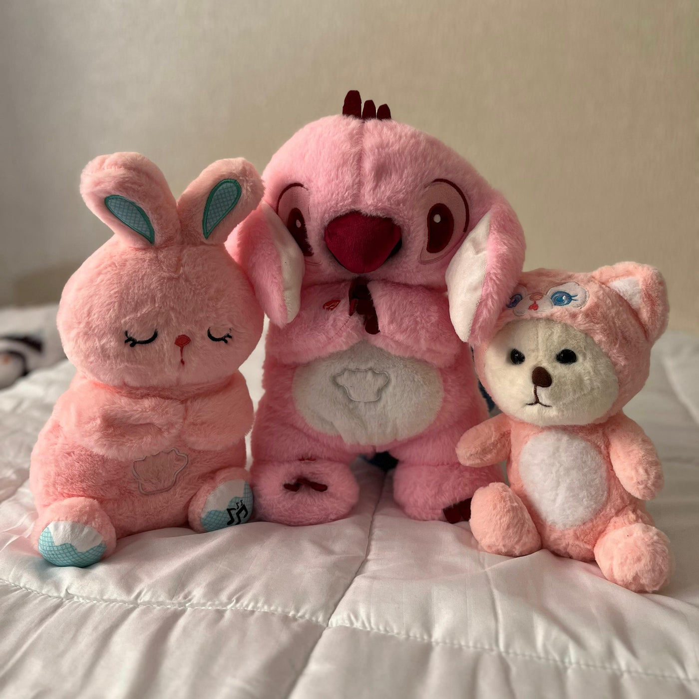 Pack Tendresse Suprême Pink