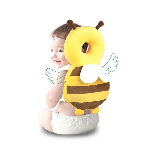 BabyProtect™ - Le sac à dos qui protège - MASOLU PELUCHE