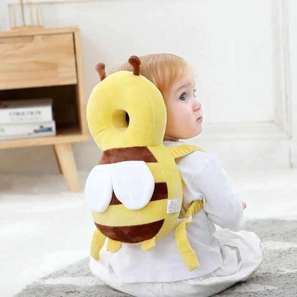 BabyProtect™ - Le sac à dos qui protège - MASOLU PELUCHE