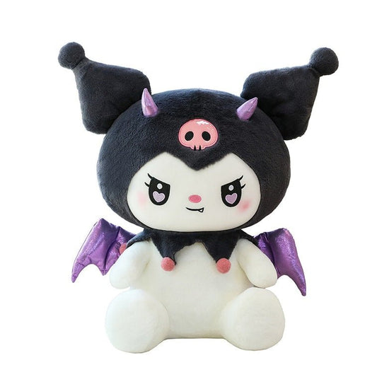 Demon Kuromi Peluche 30 cm - MASOLU PELUCHE
