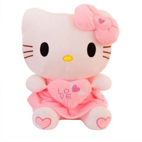 Hello Kitty masolu - MASOLU PELUCHE