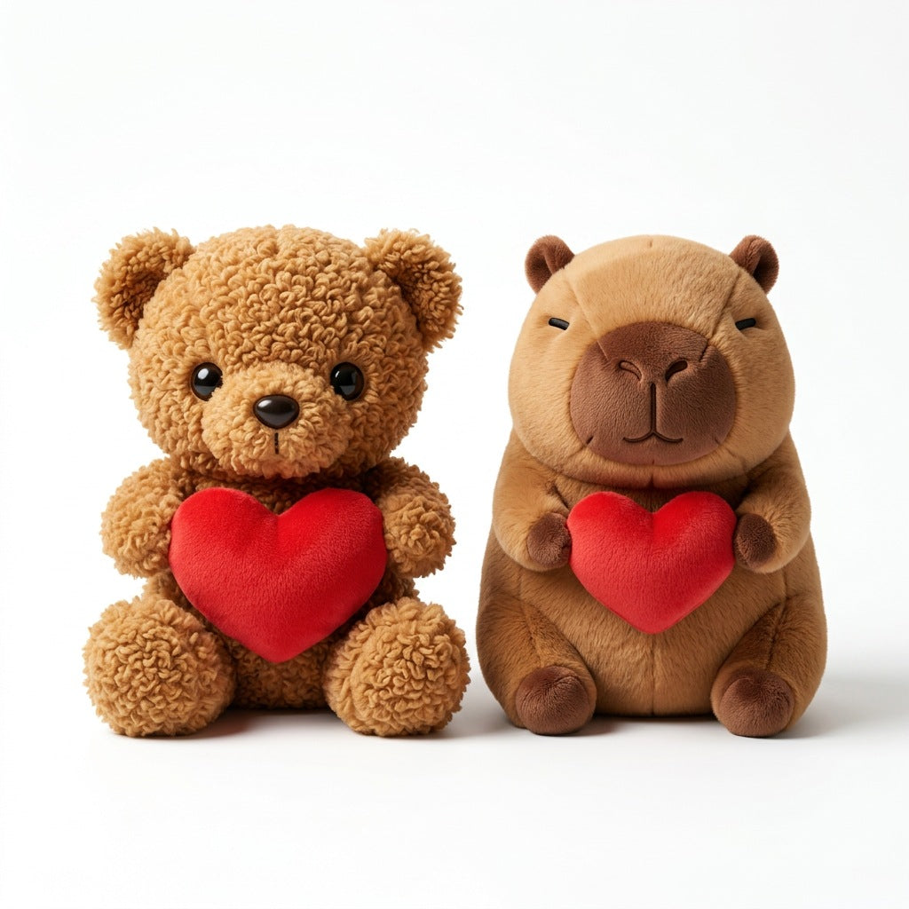 Pack Duo Amoureux – Masolu