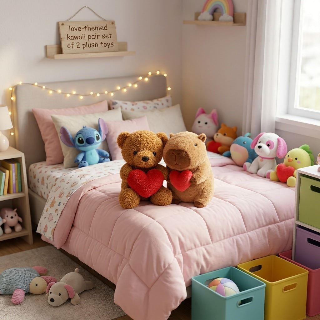 Pack Duo Amoureux – Masolu