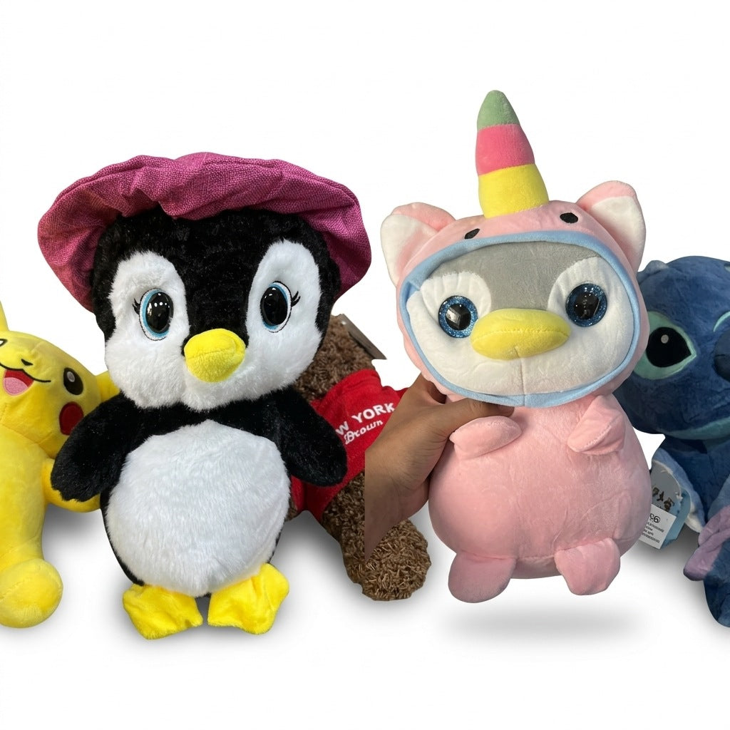 Pack Duo Pingouins – Masolu