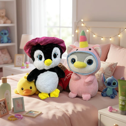 Pack Duo Pingouins – Masolu