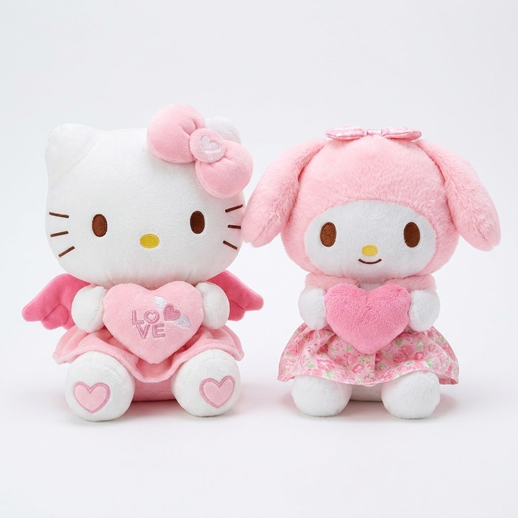 Pack Duo Sanrio – Masolu