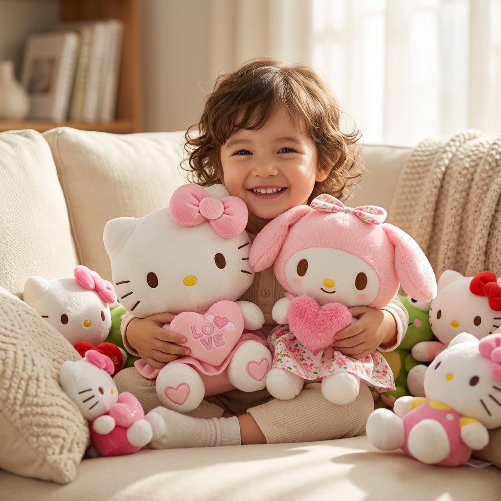 Pack Duo Sanrio – Masolu