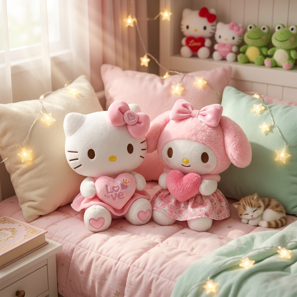Pack Duo Sanrio – Masolu