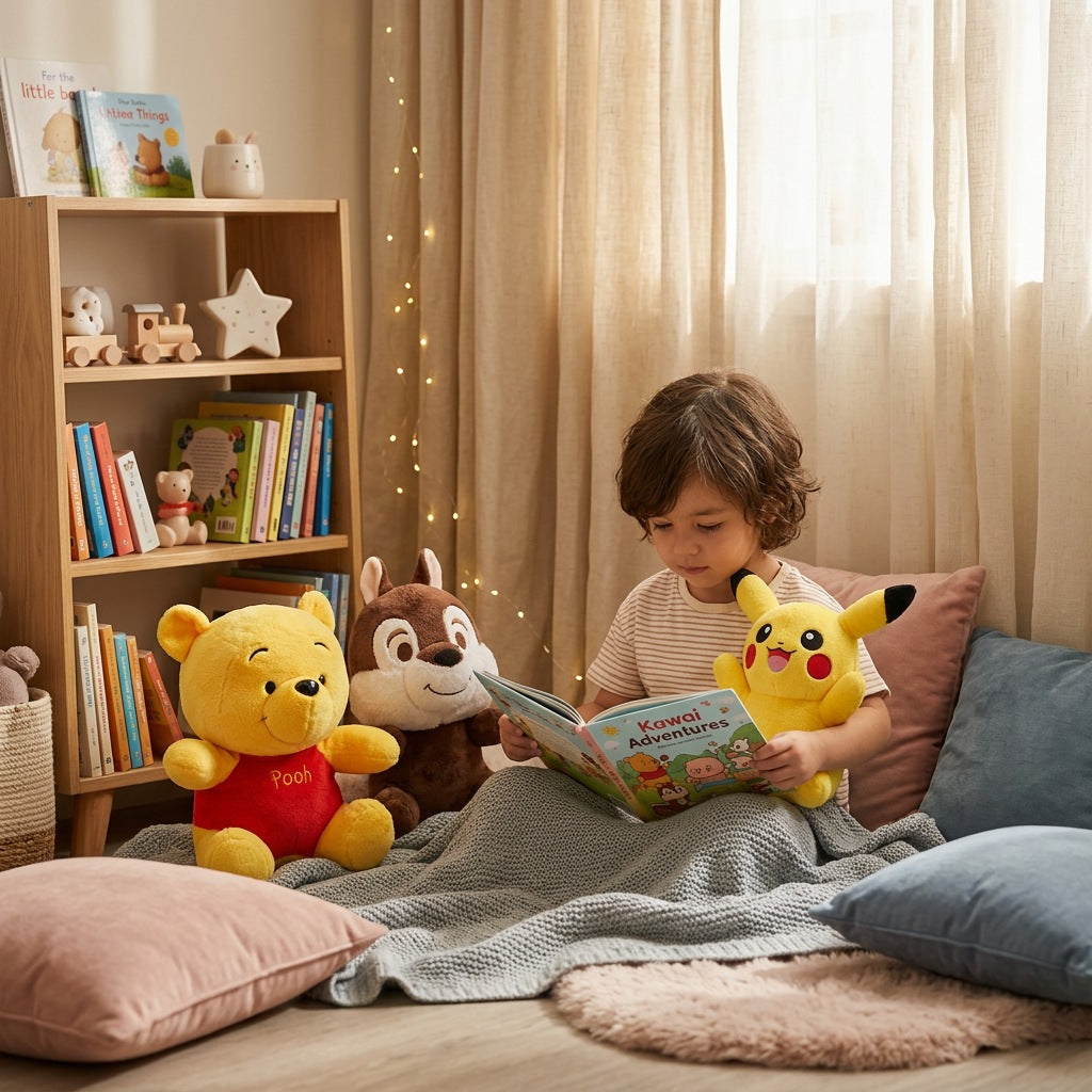 Pack Trio Disney – Masolu