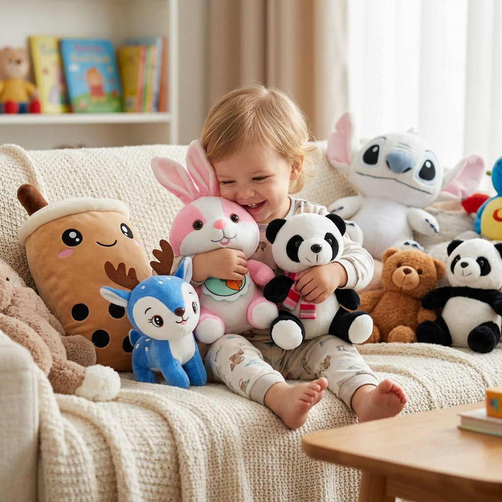 Pack Trio Kawaii – Masolu