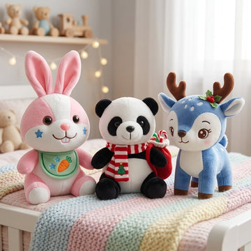 Pack Trio Kawaii – Masolu