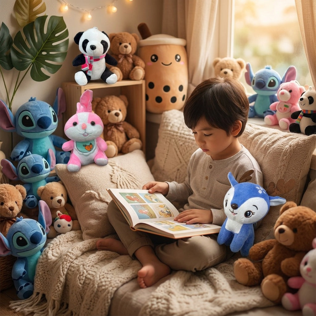 Pack Trio Kawaii – Masolu