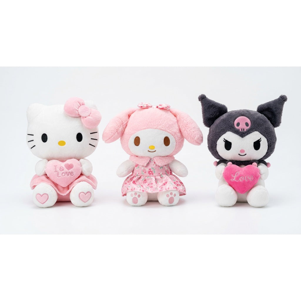 Pack Trio Sanrio – Masolu