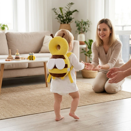 Peluche BabyProtect Sac Anti-Chute – Masolu