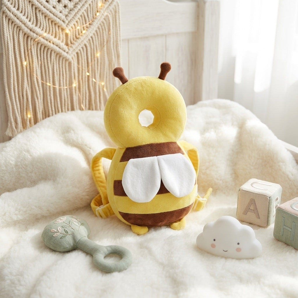 Peluche BabyProtect Sac Anti-Chute – Masolu