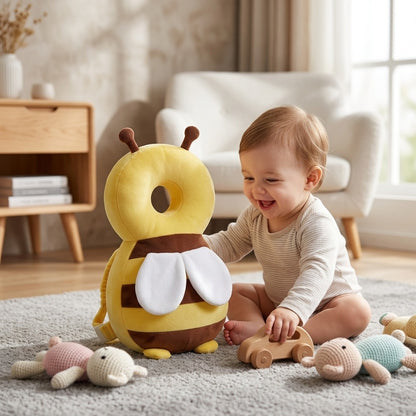 Peluche BabyProtect Sac Anti-Chute – Masolu