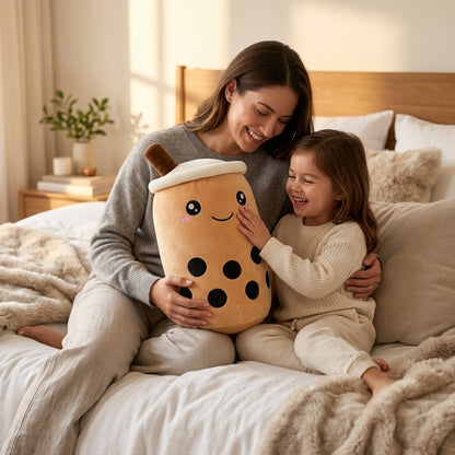 Peluche Bubble Tea 35cm – Masolu