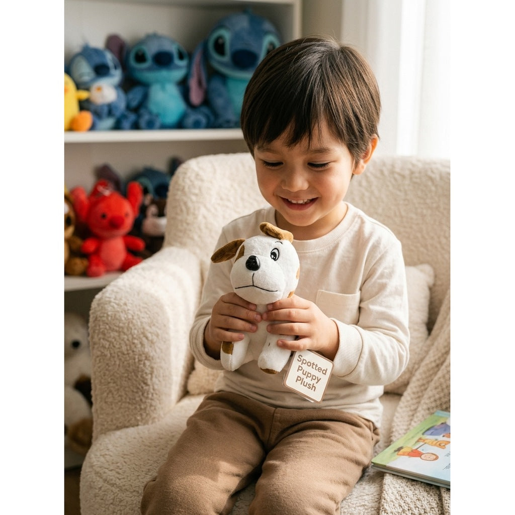Chien 20cm – Masolu