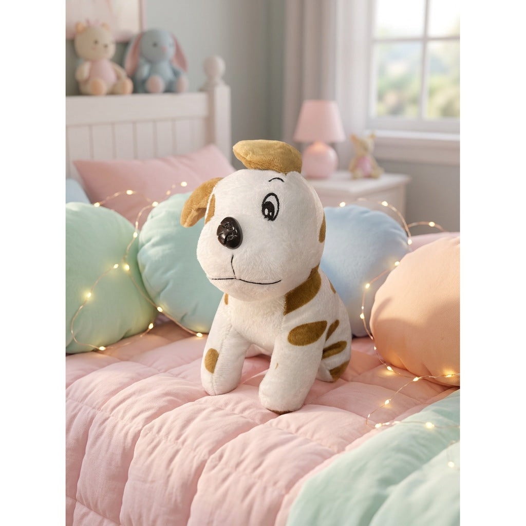 Chien 20cm – Masolu
