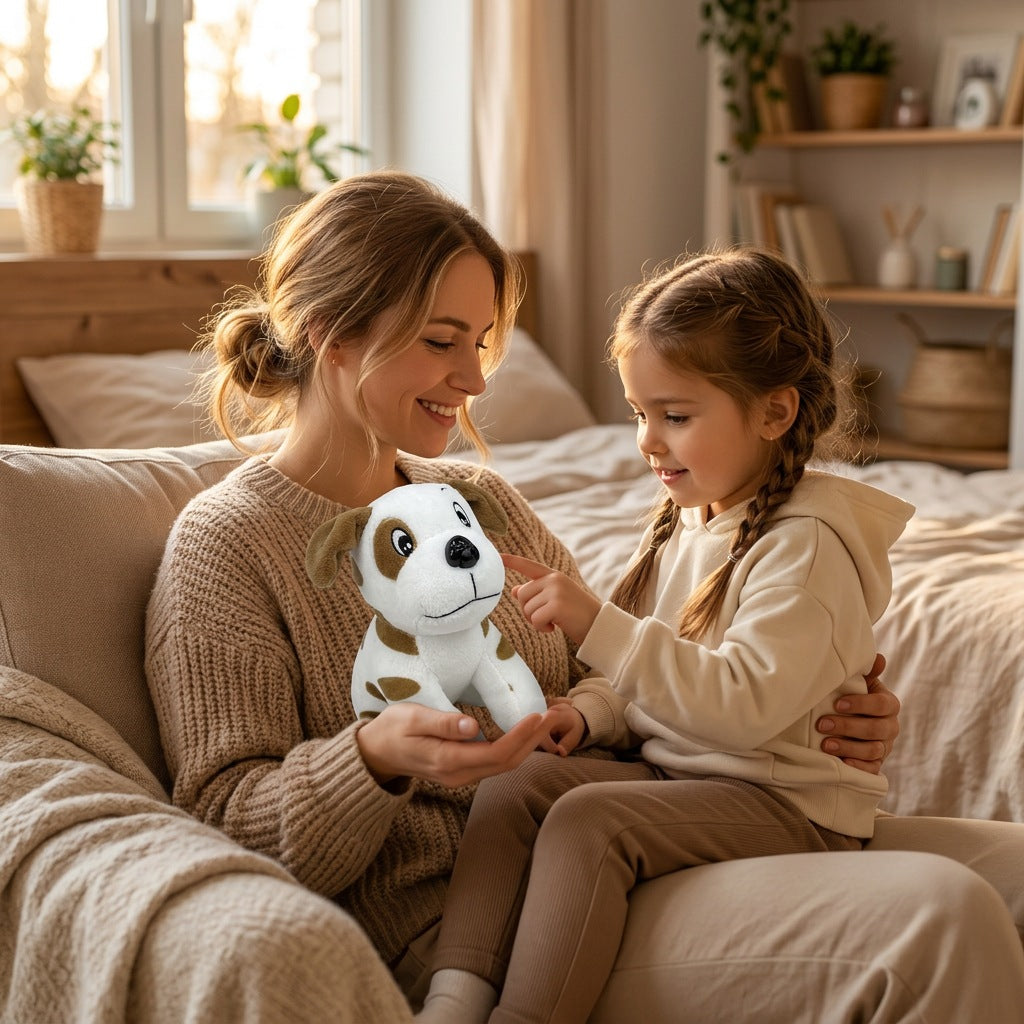Chien 20cm – Masolu