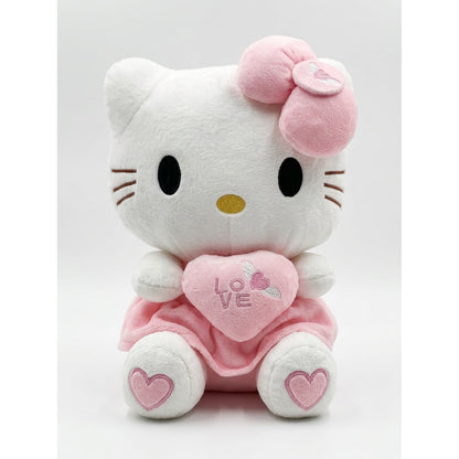 Peluche Hello Kitty Love – Masolu