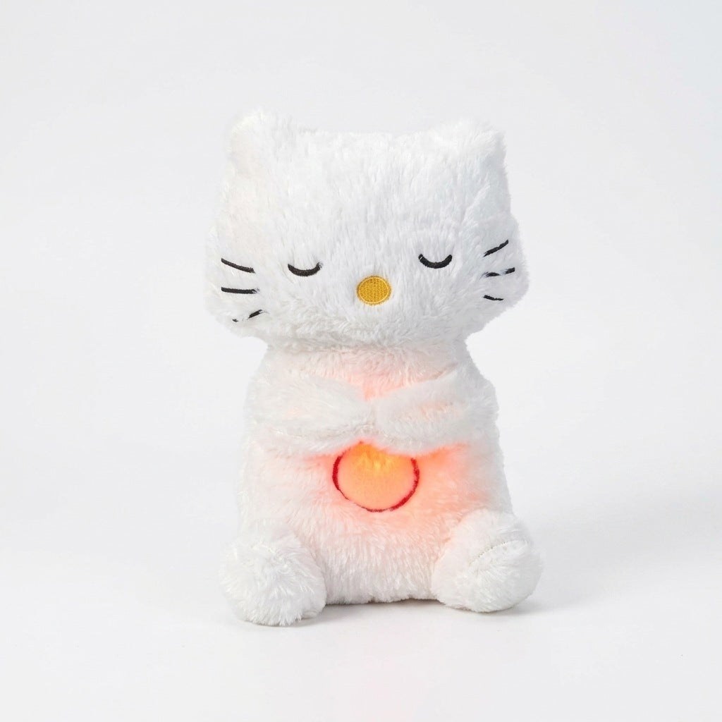 Peluche Hello Kitty Respirant – Masolu